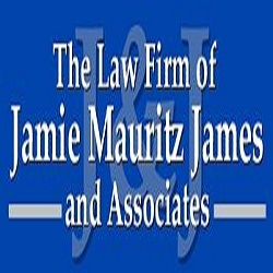 Law Offices Of James & James Logo
