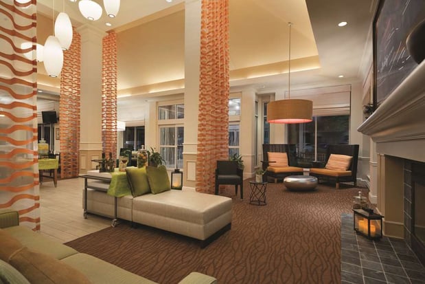 Images Hilton Garden Inn Wilkes Barre