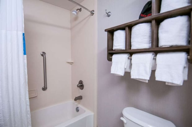 Images Hampton Inn Hernando
