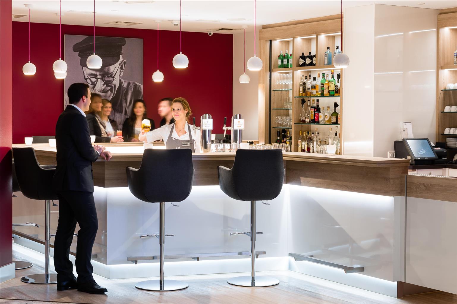 Best Western Plus Parkhotel Velbert, Guenther-Weisenborn-Str. 7 in Velbert