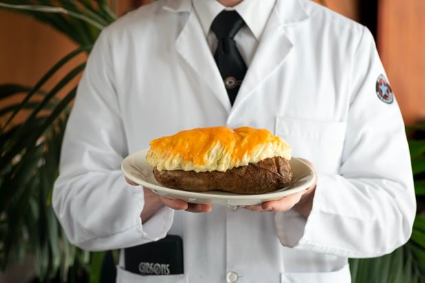 Images Gibsons Bar & Steakhouse