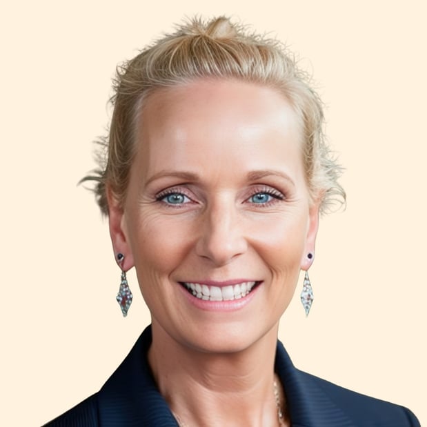 Images Rhonda Johnson, Counselor