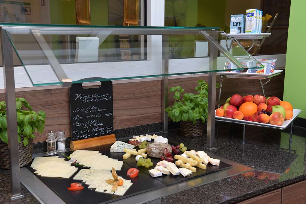Bilder Best Western Queens Hotel Pforzheim-Niefern