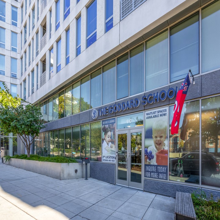 Images The Goddard School of Washington DC (The Wharf)