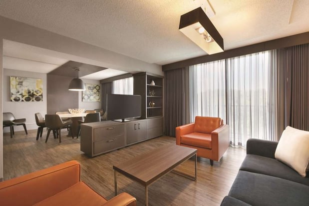 Images Embassy Suites by Hilton Richmond