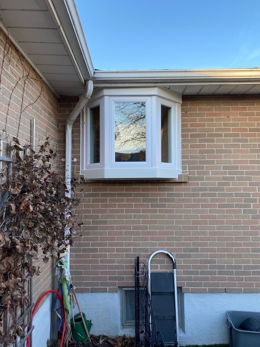 Images Fortress Windows & Doors Inc.