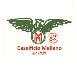 Caseificio Mellano Michele Logo