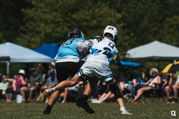 Images iQ Lacrosse