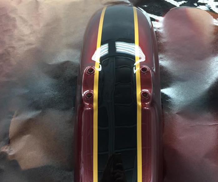 Images Carrozzeria Mormile