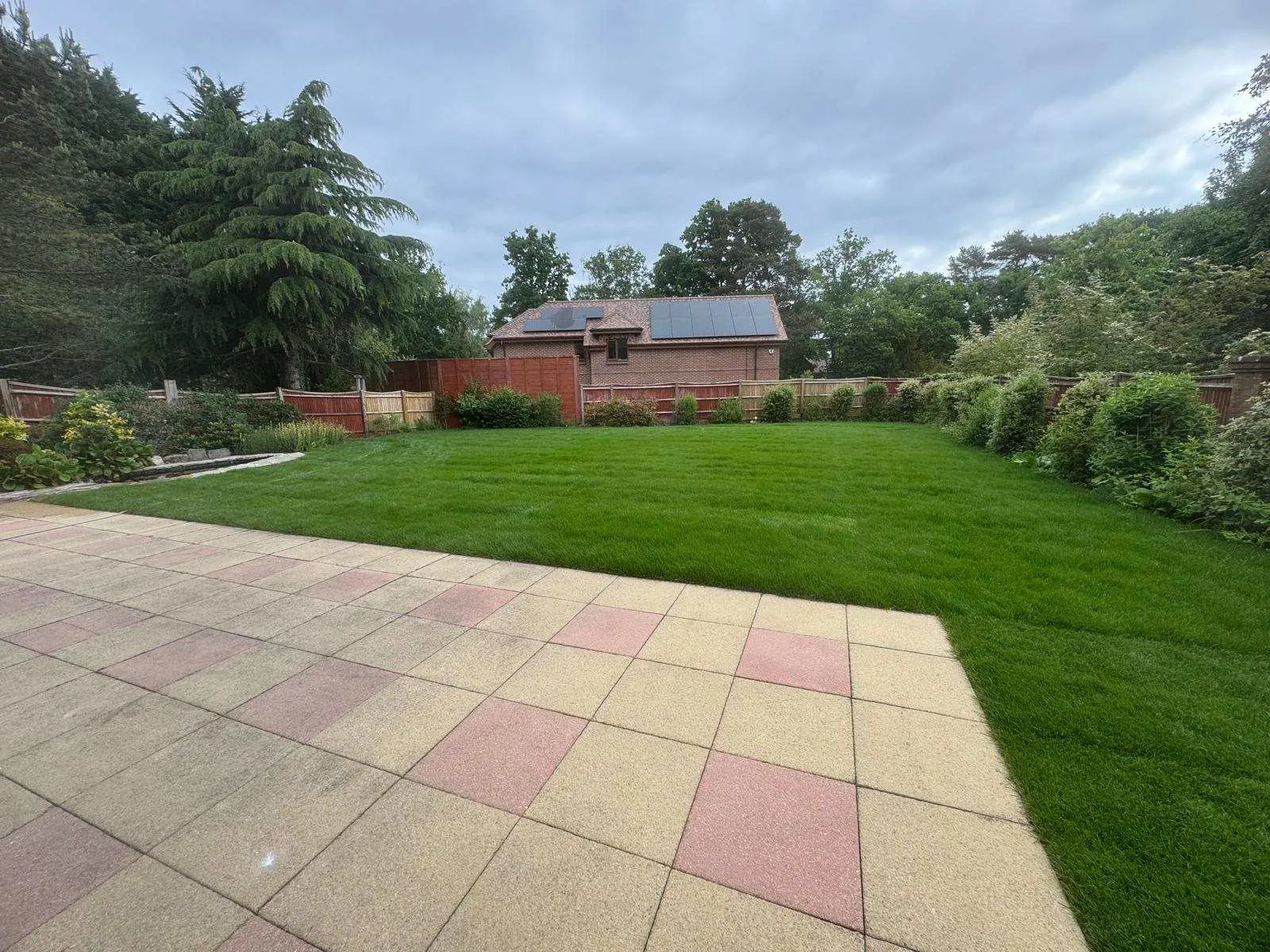 Images Hiltingbury Garden Services