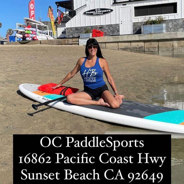 Images OC Paddlesports