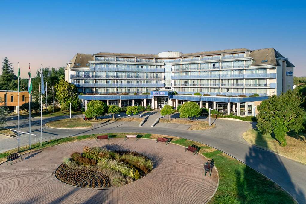 Images Park Inn by Radisson Sárvár Resort & Spa