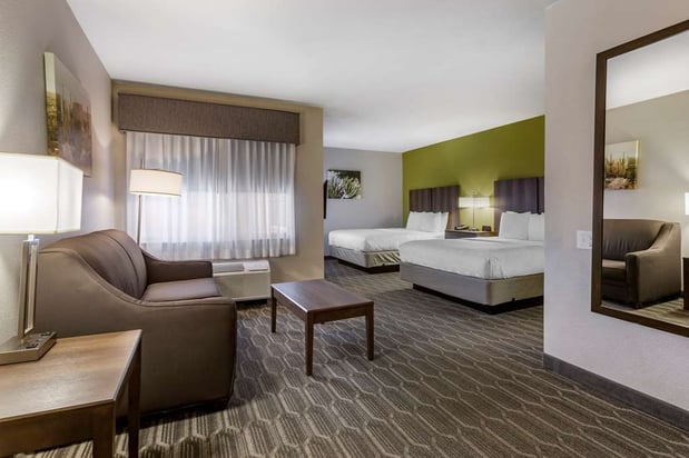 Images Best Western North Phoenix Hotel
