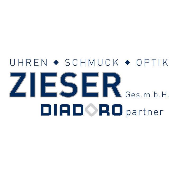 Zieser Uhren-Schmuck-Optik GesmbH  9545 Radenthein Logo