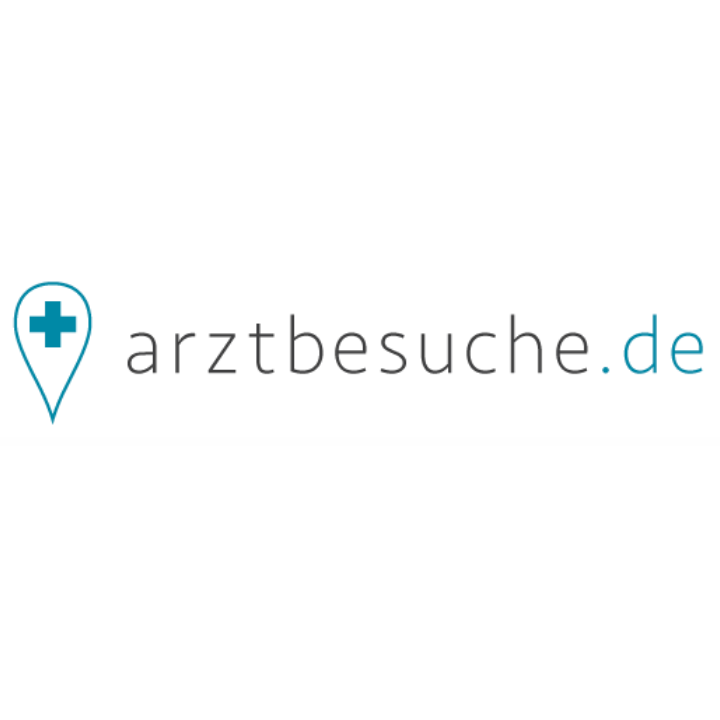 Privatärztlicher Bereitschaftsdienst Arztbesuche.de in Berlin - Logo