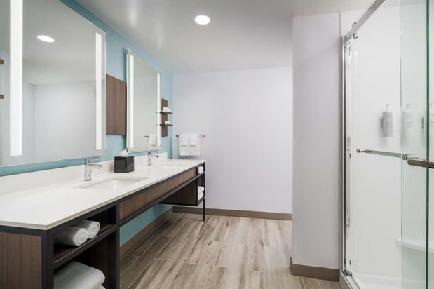 Images Hilton Garden Inn Orlando North/Lake Mary