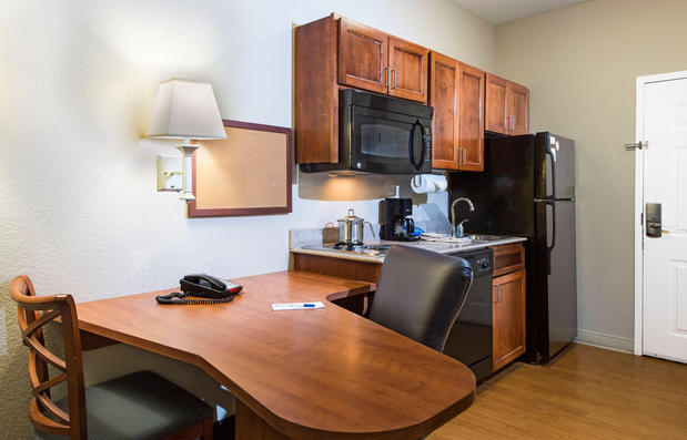 Images Candlewood Suites Macon by IHG