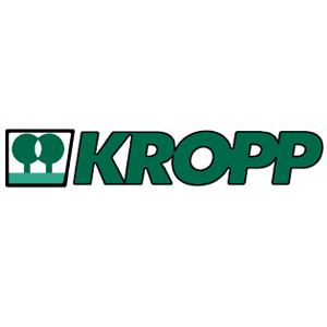 Logo Kropp Garten- u. Landschaftsbau