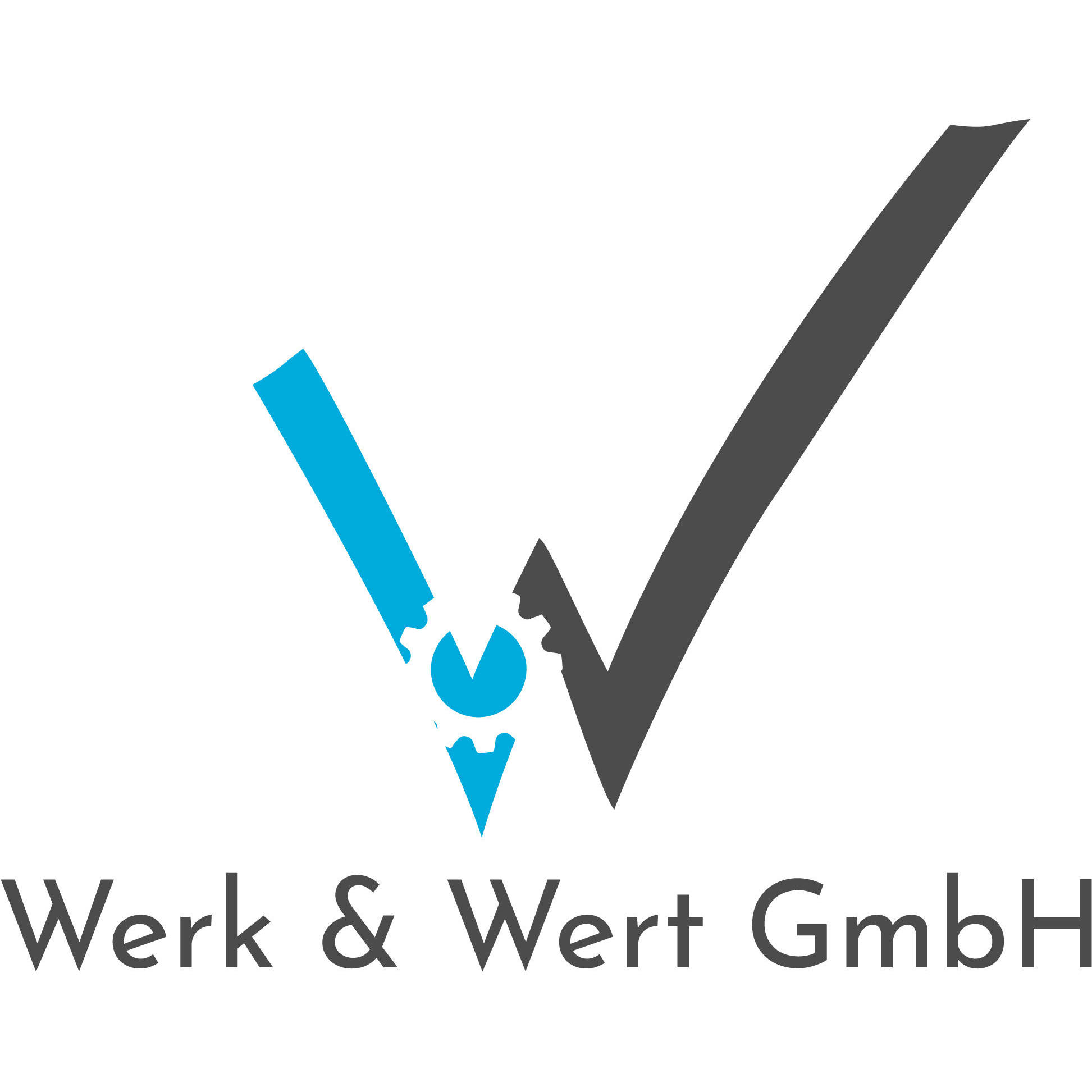 Logo Werk&Wert GmbH