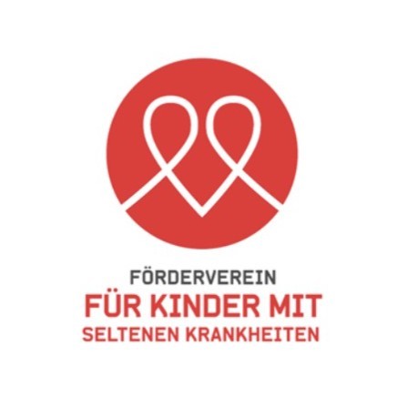 Förderverein für Kinder mit seltenen Krankheiten (KMSK) Logo