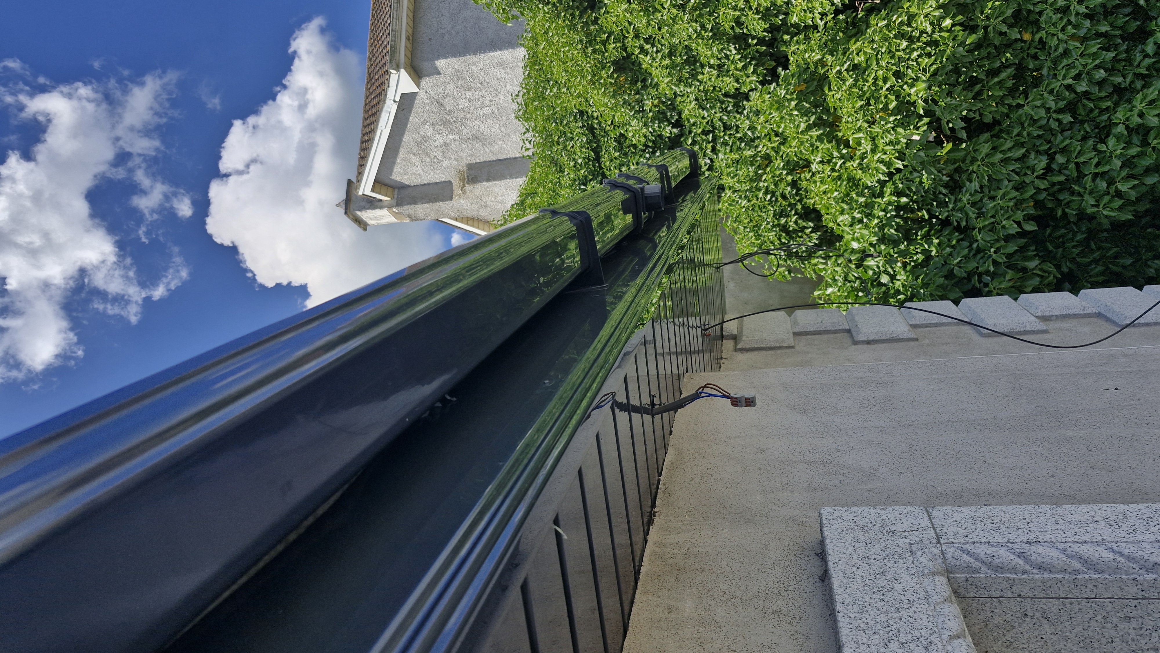 Noble Roofing and Guttering 56