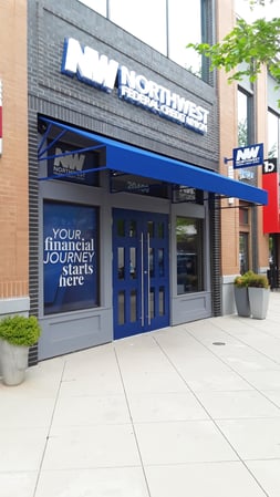 Images Northwest Federal Credit Union