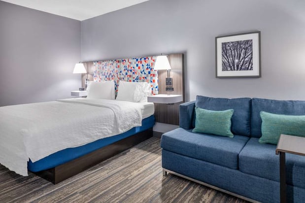 Images Hampton Inn Sanford