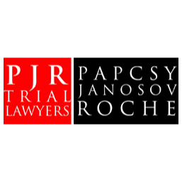 Papcsy Janosov Roche Trial Lawyers - Norwalk, CT 06851 - (203)642-3888 | ShowMeLocal.com