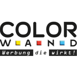 Colorwand e.K. in München - Logo
