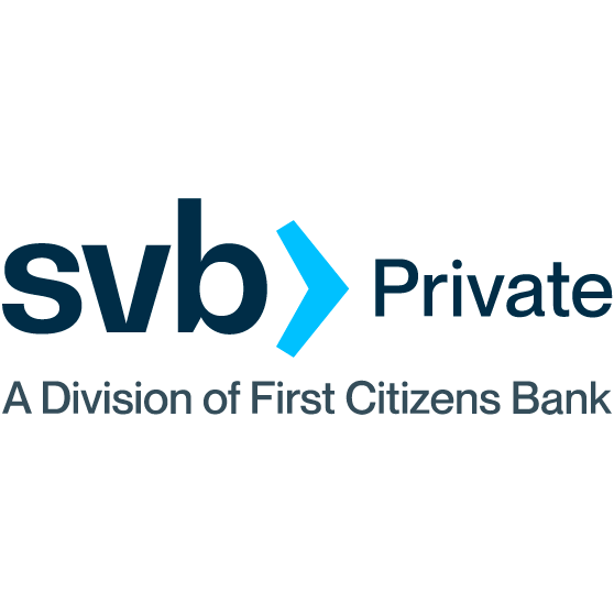 SVB Private Logo