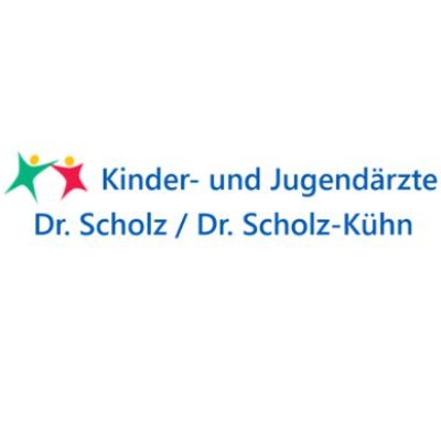 Kinder- und Jugendärzte Dr. Scholz / Dr. Scholz-Kühn in Deggendorf - Logo