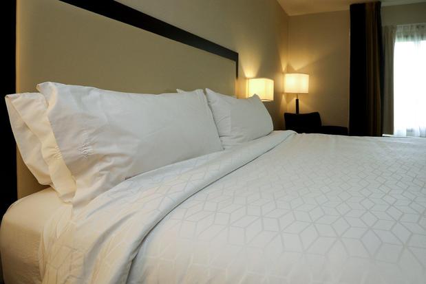 Images Holiday Inn Express & Suites Batavia - Darien Lake, an IHG Hotel