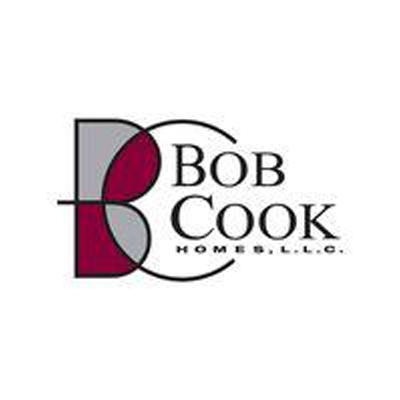 Bob Cook Homes Logo