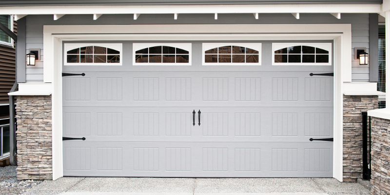 When it comes to garage door openers, our team at 31-W Insulation can help with many issues.