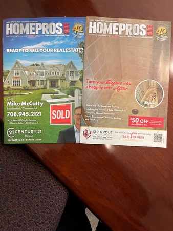 Images HomePros Guide