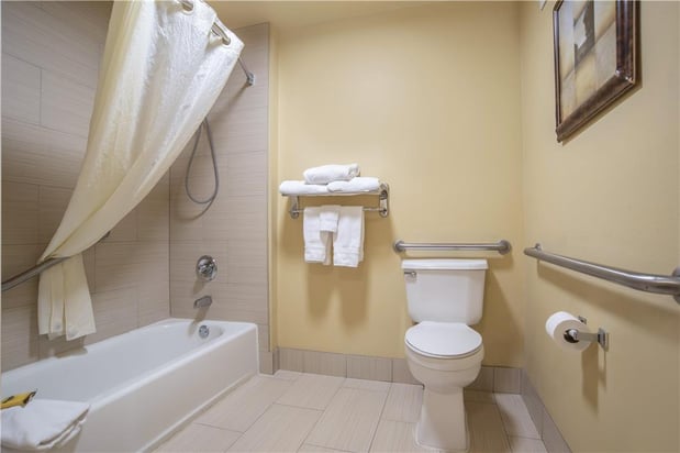 Images Best Western Plus Bessemer Hotel & Suites