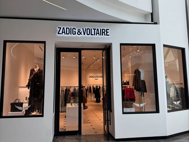 Images Zadig & Voltaire