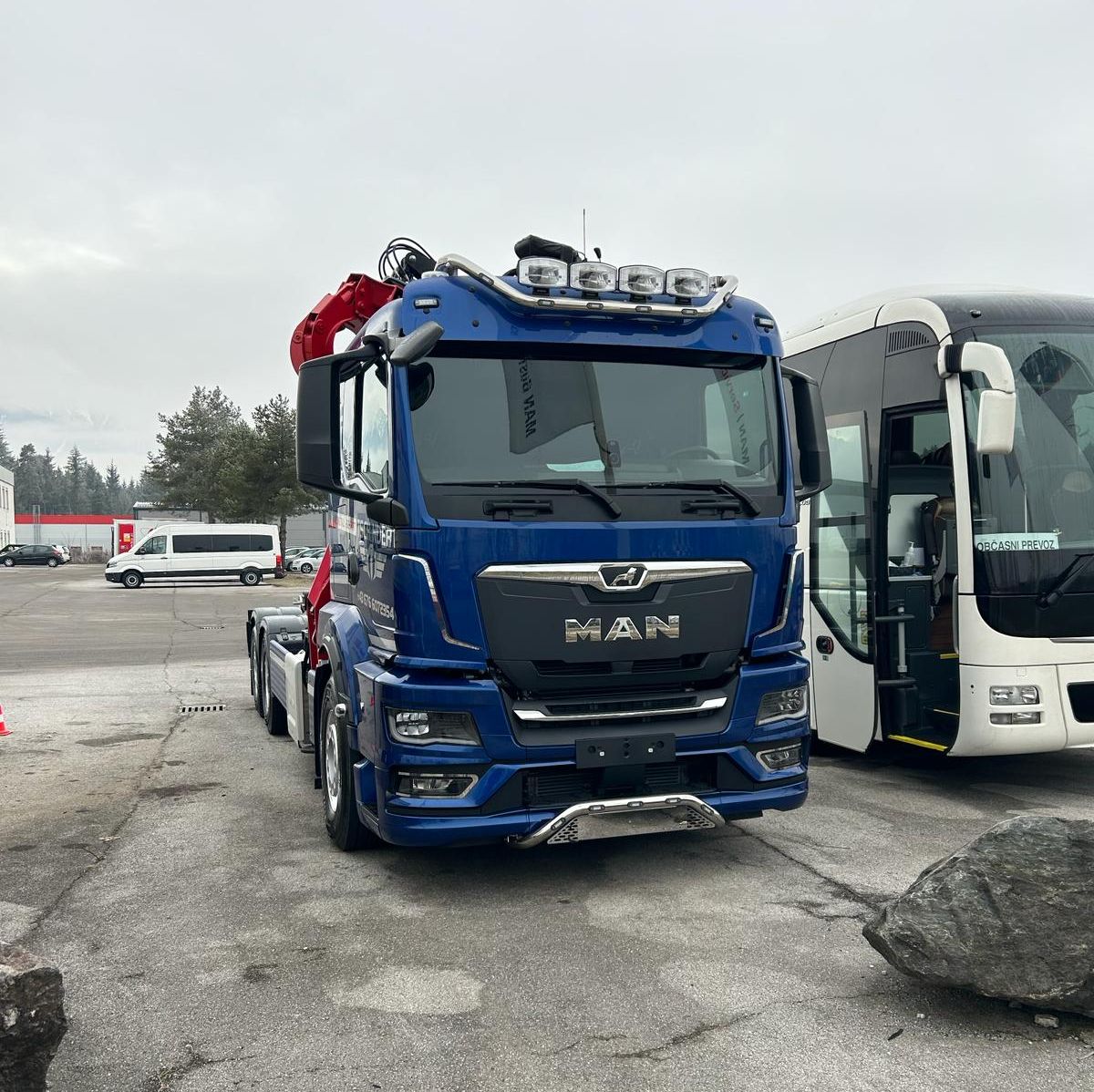 Bild 5 von Tschinder Josef - Schrott u. Altmetall