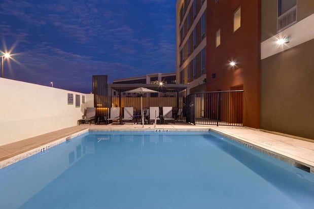 Images Home2 Suites by Hilton Las Vegas I-215 Curve