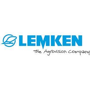 Logo LEMKEN GmbH & Co. KG