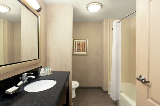 Images Hampton Inn & Suites Houston/Pasadena