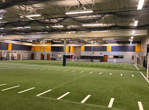Images Sanford Sports - Bismarck