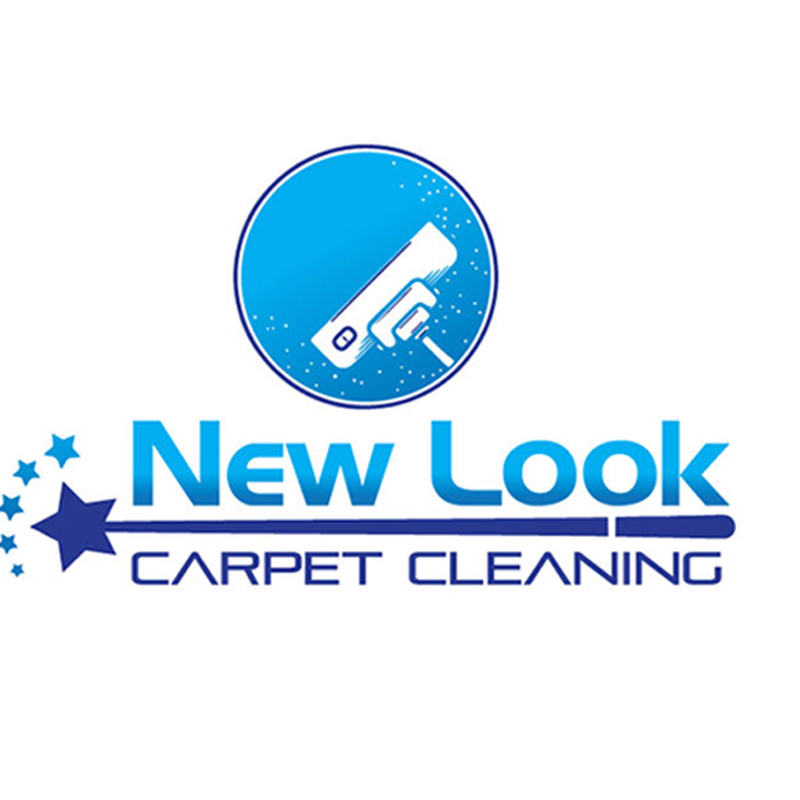 New Look Carpet Cleaning