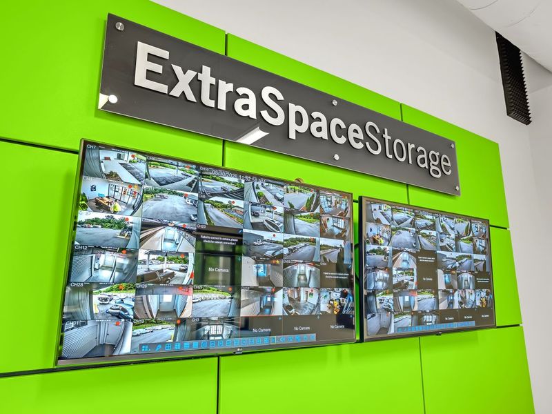 Security Screens 