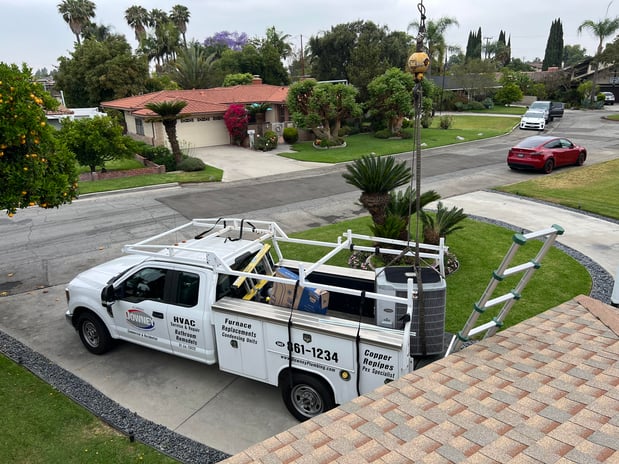 Images Downey Plumbing Heating & Air Conditioning