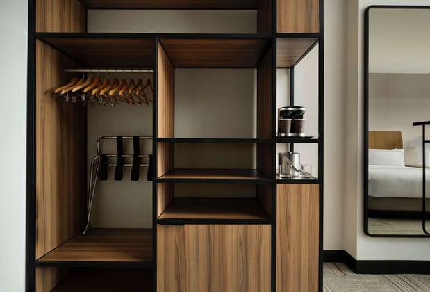 Images DoubleTree by Hilton Hotel Irvine - Spectrum