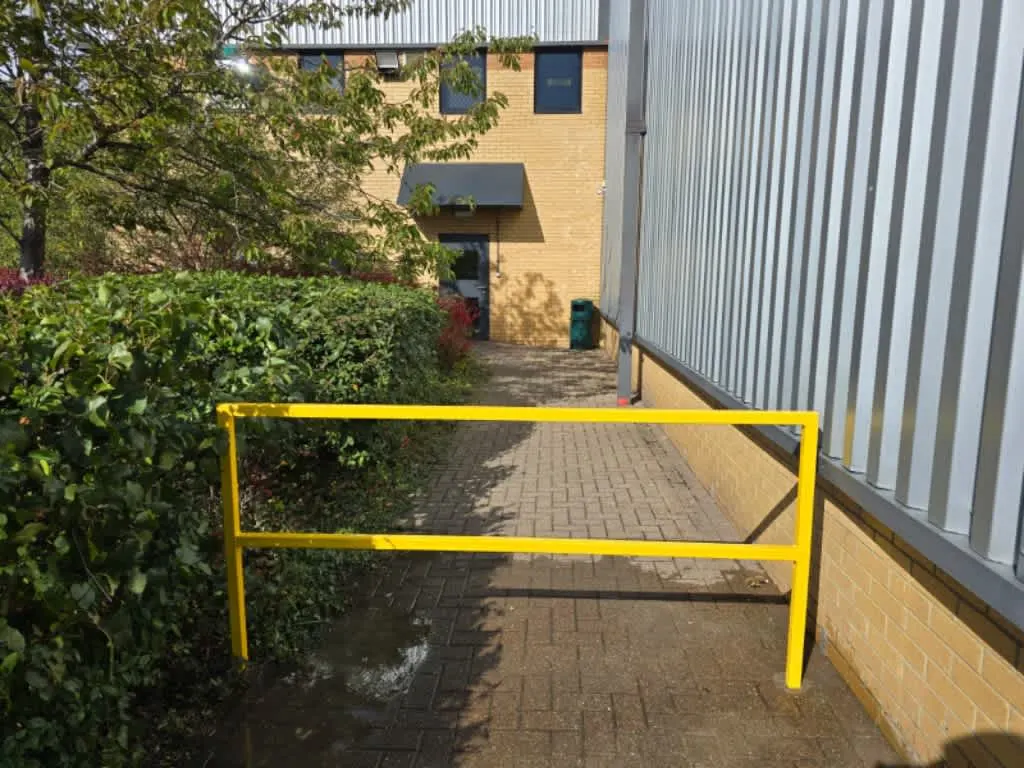 Images North East Fabrication Ltd