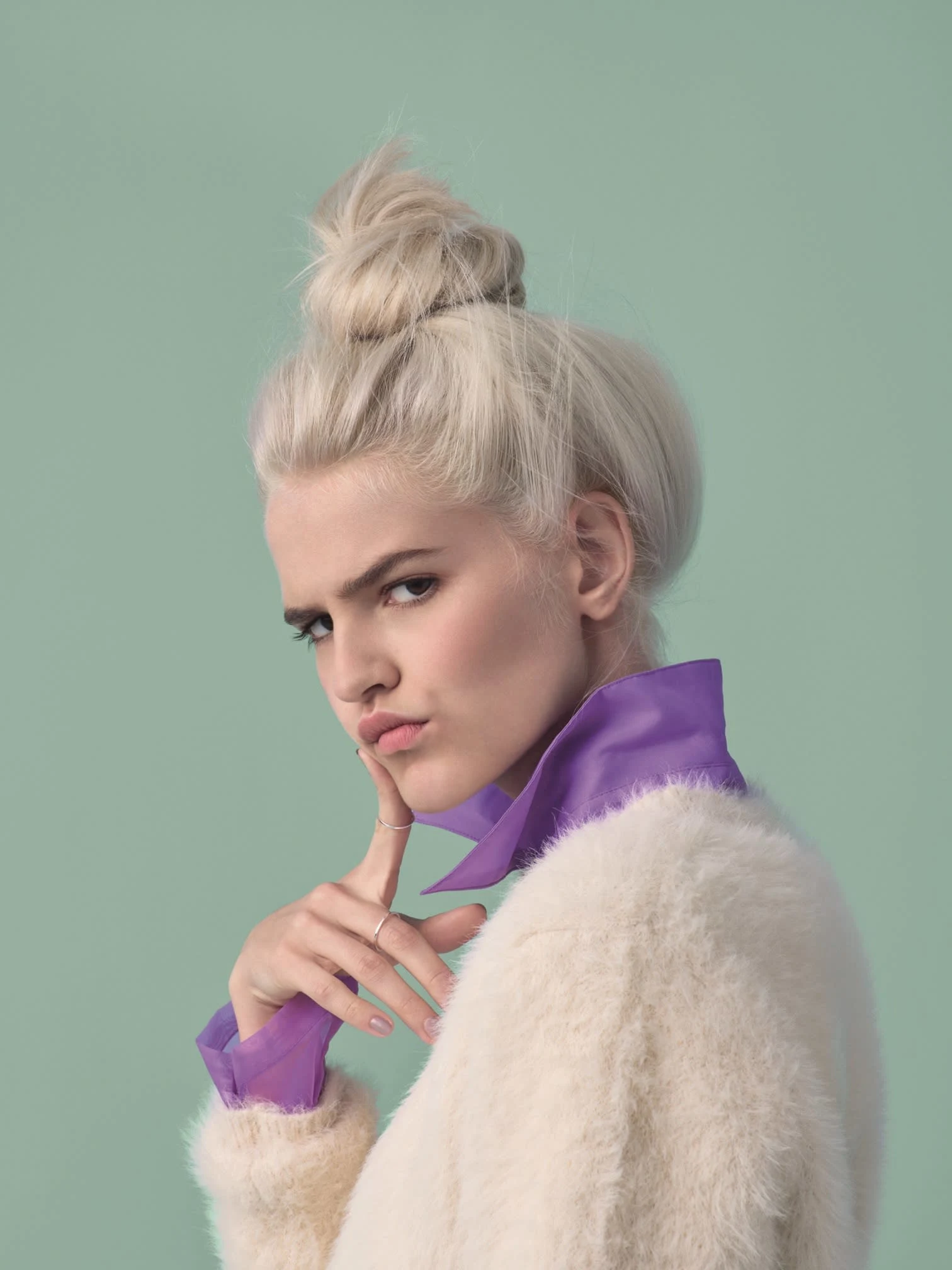 Images Style Hair & Beauty