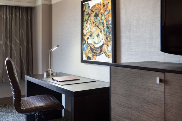 Images DoubleTree by Hilton San Francisco Airport North Bayfront