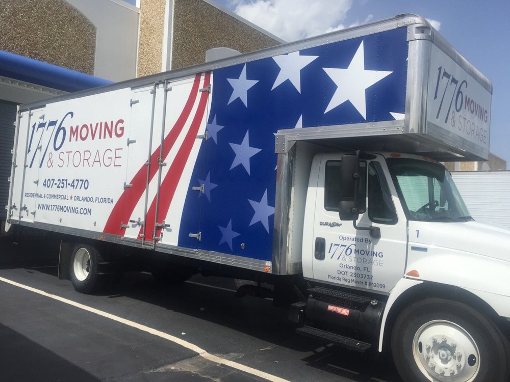 Need to move large items? Call us!
